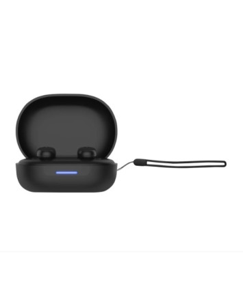 Bluetooth Гарнитура Defender Twins 985, черный, TWS