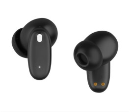 Bluetooth Гарнитура Defender Twins 985, черный, TWS