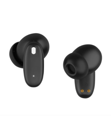 Bluetooth Гарнитура Defender Twins 985, черный, TWS