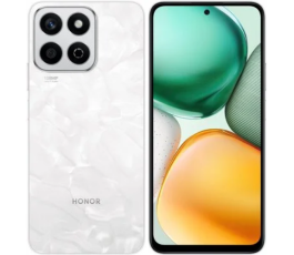 Смартфон Honor X7c 6/128GB, белый