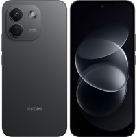 Смартфон Xiaomi Redmi Note 17 Pro Max 8/256Gb, черный