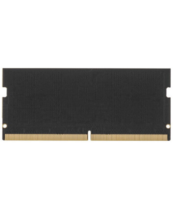Модуль памяти SODIMM DDR5 16Gb PC44800 5600MHz Patriot Signature (PSD516G560081S)