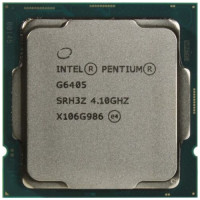 Процессор Socket 1200 Intel Pentium Gold G6405 OEM