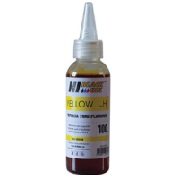 Чернила Hi-Black Универсальные для HP (Тип H-V1) Yellow 100ml