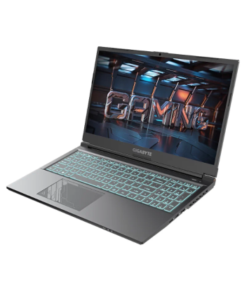 Ноутбук GIGABYTE G5 MF (MF-E2KZ313SD), черный