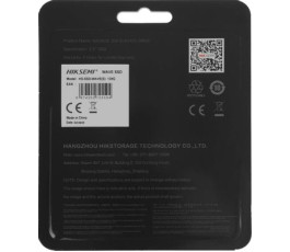 Накопитель SSD SATA 2,5" 128Gb HIKSEMI (Hikvision) HS-SSD-WAVE(S)