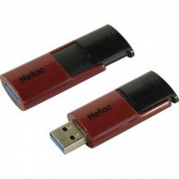 Флеш накопитель 256Gb USB 3.0 Netac U182 (NT03U182N-256G-30RE)