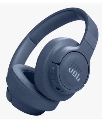 Bluetooth Гарнитура JBL Tune 770NC синие