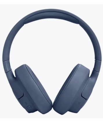 Bluetooth Гарнитура JBL Tune 770NC синие