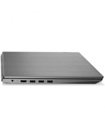 Ноутбук Lenovo IdeaPad 3 15IML05 (81WB00NMRK) серый