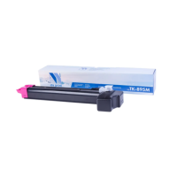 Картридж совместимый NV Print NV-TK895M (FS-C8020MFP/C8025MFP/C8520MFP/C8525MFP) 6k