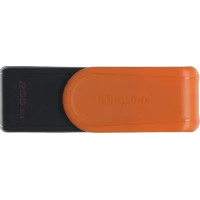Флеш накопитель 256Gb USB 3.2 Kingston DataTraveler Exodia S (DTXS/256GB)