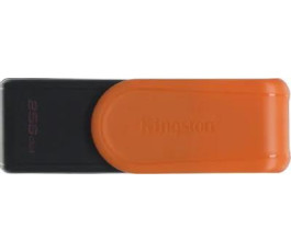 Флеш накопитель 256Gb USB 3.2 Kingston DataTraveler Exodia S (DTXS/256GB)