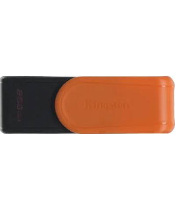 Флеш накопитель 256Gb USB 3.2 Kingston DataTraveler Exodia S (DTXS/256GB)