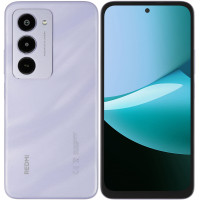 Смартфон Xiaomi Redmi 15 6/128Gb, фиолетовый