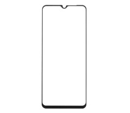 Защитное стекло для Xiaomi Redmi 10C Full Glue Black