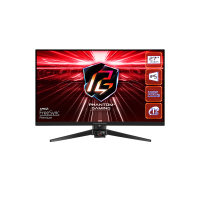 Монитор 27" ASRock PG27FF1A (165Hz)