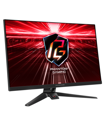 Монитор 27" ASRock PG27FF1A (165Hz)