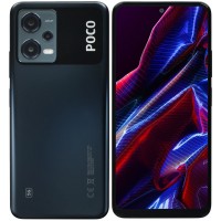 Смартфон POCO X5 5G 8/256GB NFC Black