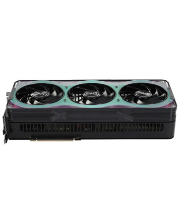 Видеокарта PCI-E 5.0 32Gb GeForce RTX 5090 Palit GAMEROCK (NE75090019R5-GB2020G)