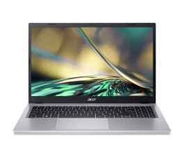 Ноутбук Acer Aspire A315-24P-R3CD (NX.KDEEM.00E), 15.6", IPS, R5-7520U/8/512, серебристый