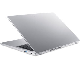 Ноутбук Acer Aspire A315-24P-R3CD (NX.KDEEM.00E), 15.6", IPS, R5-7520U/8/512, серебристый