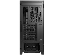 Корпус ATX без БП Montech SKY ONE LITE, черный