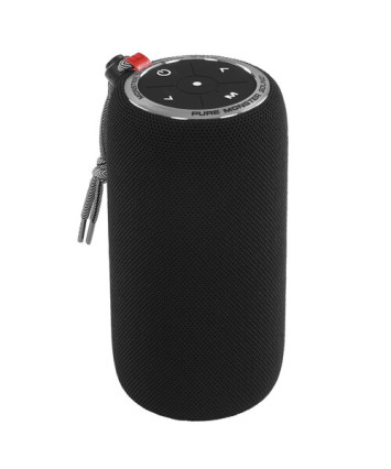 Портативная колонка MONSTER SUPERSTAR s310 (MS11902), чёрный