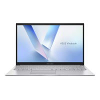 Ноутбук ASUS Vivobook 15 (X1504MA-BQ224) 15.6", IPS, Core 5 320/8/512, серебристый