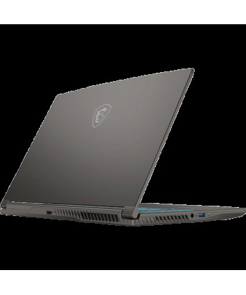 Ноутбук MSI Thin 15 B12UC-3255XRU, 15.6", IPS, i5-12450H/16/1tb/RTX3050, серый