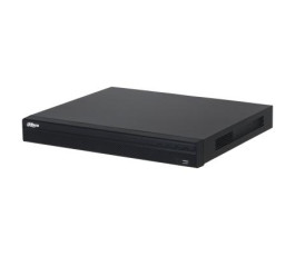 Видеорегистратор Dahua DHI-NVR4216-16P-4KS3 Видеорегистратор Dahua DHI-NVR4216-16P-4KS3
