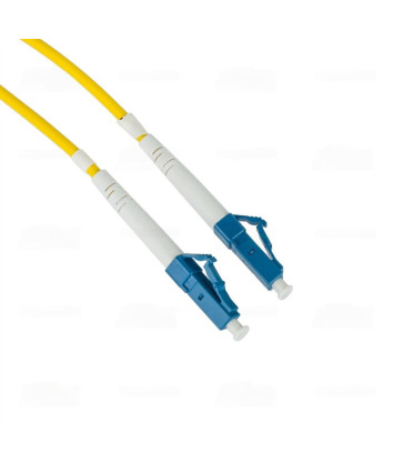Патч-корд оптический LC-LC/UPC SM 9/125 simplex 2м