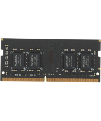 Модуль памяти SODIMM DDR4 8Gb PC25600 3200MHz Hikvision HKED4082CAB1G4ZB1/8G