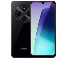 Смартфон Xiaomi Redmi 14C 8/256GB чёрный