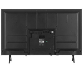 Телевизор 43" Sber SDX 43F3111, черный
