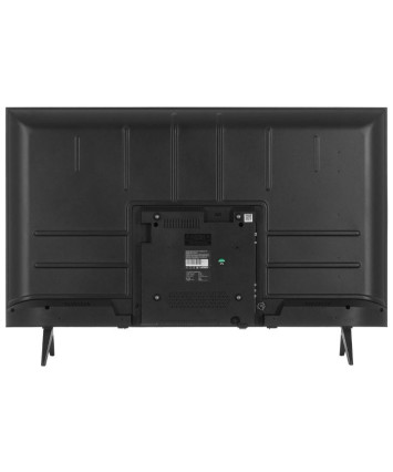 Телевизор 43" Sber SDX 43F3111, черный