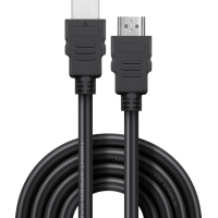 Кабель HDMI - HDMI v 2.0 1.5m Defender HDMI-08 1.5M
