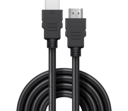 Кабель HDMI - HDMI v 2.0 1.5m Defender HDMI-08 1.5M