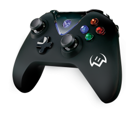 Геймпад беспроводной Sven GC-5070