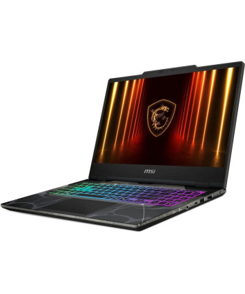 Ноутбук MSI Cyborg 15 B2RWFKG-025XRU, 15.6", IPS, Intel Core 5 210H/16/1Tb/RTX5060 черный