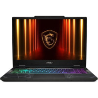 Ноутбук MSI Cyborg 15 B2RWFKG-025XRU, 15.6", IPS, Intel Core 5 210H/16/1Tb/RTX5060 черный