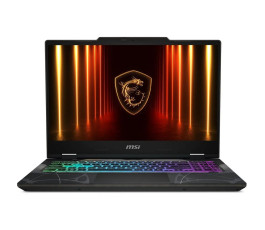 Ноутбук MSI Cyborg 15 B2RWFKG-025XRU, 15.6", IPS, Intel Core 5 210H/16/1Tb/RTX5060 черный