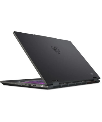 Ноутбук MSI Cyborg 15 B2RWFKG-025XRU, 15.6", IPS, Intel Core 5 210H/16/1Tb/RTX5060 черный