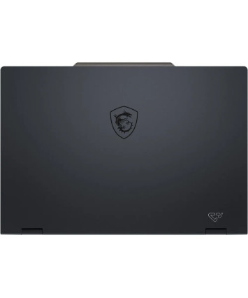 Ноутбук MSI Cyborg 15 B2RWFKG-025XRU, 15.6", IPS, Intel Core 5 210H/16/1Tb/RTX5060 черный