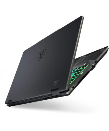 Ноутбук MSI Cyborg 15 B2RWFKG-025XRU, 15.6", IPS, Intel Core 5 210H/16/1Tb/RTX5060 черный