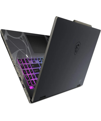Ноутбук MSI Cyborg 15 B2RWFKG-025XRU, 15.6", IPS, Intel Core 5 210H/16/1Tb/RTX5060 черный