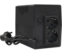 Источник бесперебойного питания ExeGate EX292785RUS Power Back BNB-1000.LED.AVR.2SH