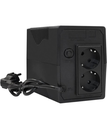 Источник бесперебойного питания ExeGate EX292785RUS Power Back BNB-1000.LED.AVR.2SH