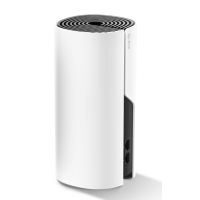 Бесшовный Mesh роутер TP-Link Deco E4 (упак.:1шт)