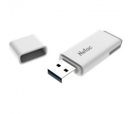 Флеш накопитель 64Gb USB 2.0 Netac U185 (NT03U185N-064G-20WH)